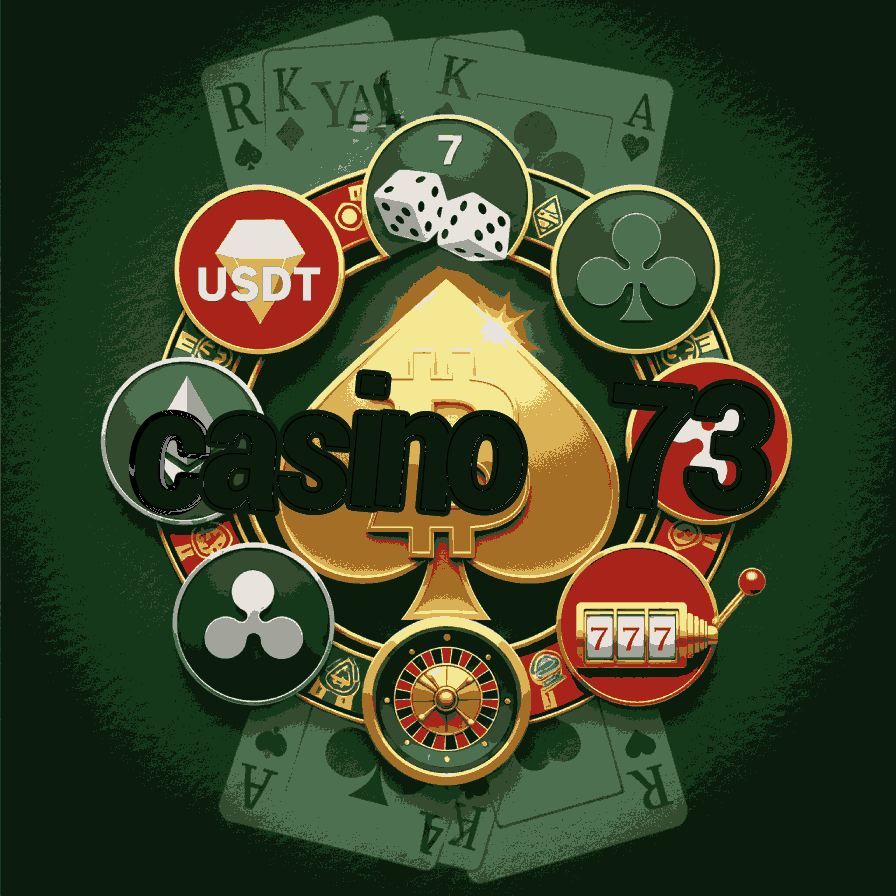 Casino 73 - Secure & Licensed Casino Games